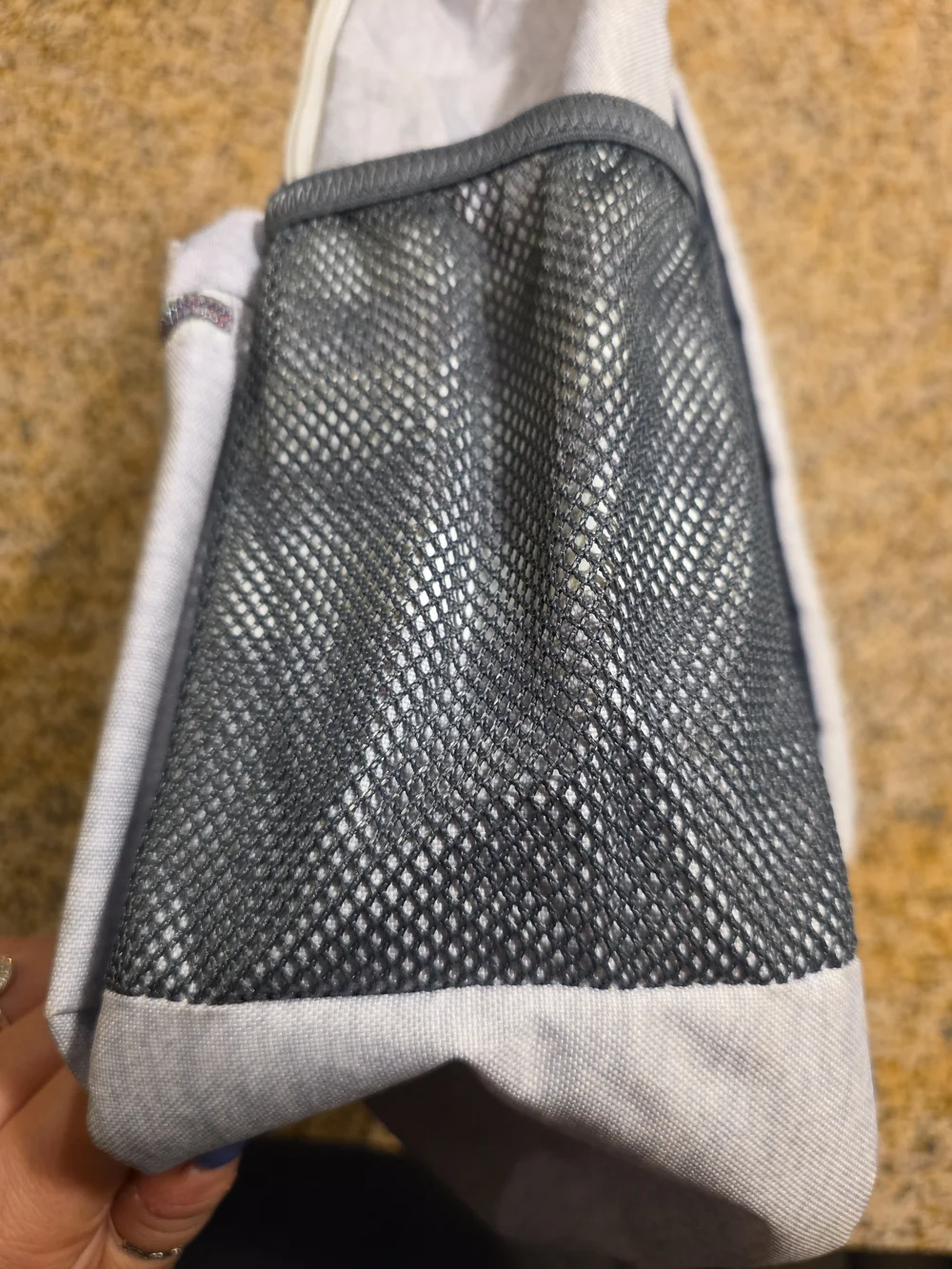 adidas Adult Unisex Jersey Backpack - Picture 6 of 6